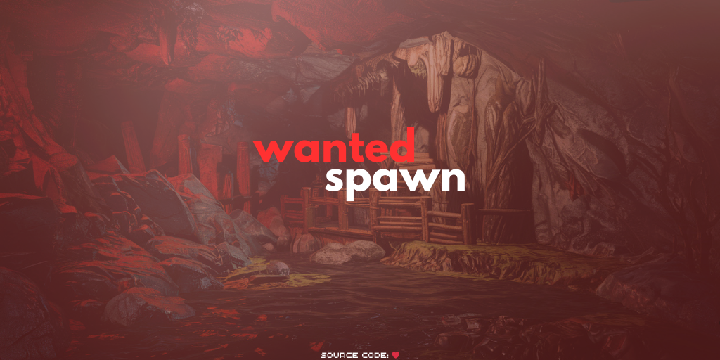WantedSpawn