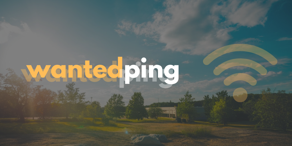 WantedPing